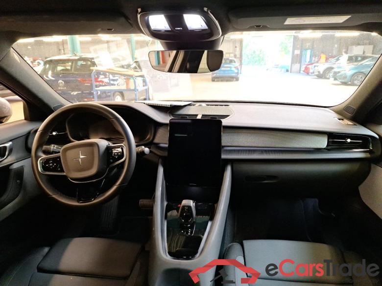 POLESTAR POLESTAR 2 78 kWh Dual Motor Launch #5