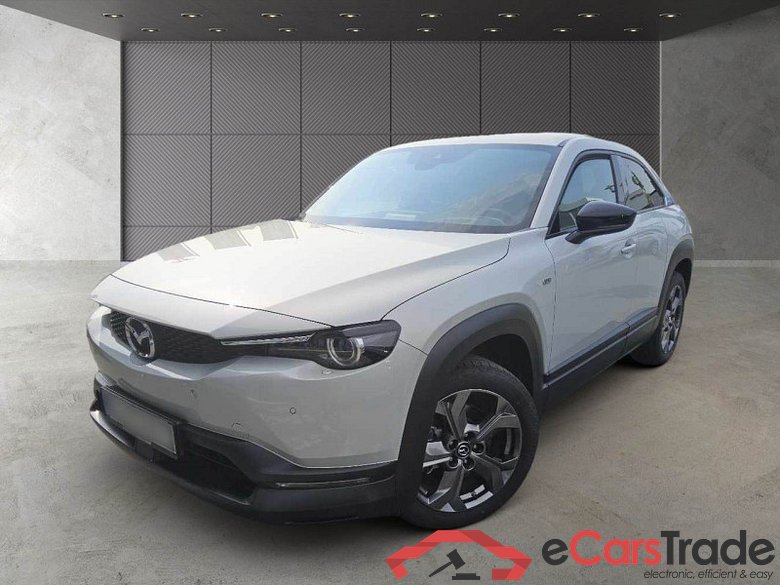 Mazda MX-30 (DR)(05.2020->) DE - SUV5 e-SKYACTIV, Advantage, 2022 - 2025 #1