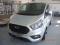 preview Ford Transit Custom #0