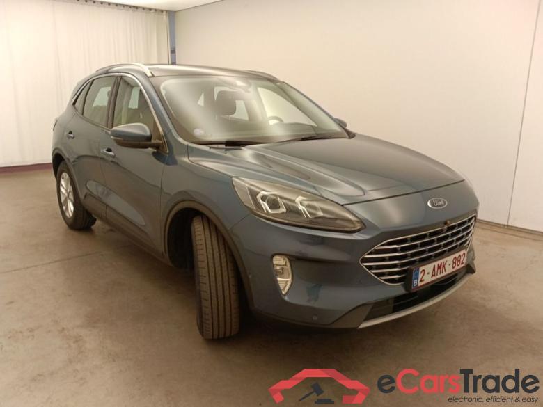 Ford Kuga 2.5i PHEV Aut. 165kW Titanium 5d #2