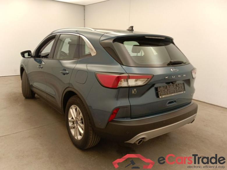 Ford Kuga 2.5i PHEV Aut. 165kW Titanium 5d #4