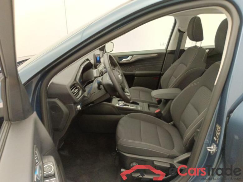 Ford Kuga 2.5i PHEV Aut. 165kW Titanium 5d #6