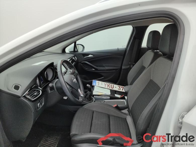 Opel Astra Sports Tourer 1.2 Turbo 81kW S/S Elegance 5d #6
