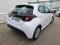preview Toyota Yaris #2