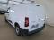 preview Peugeot Partner #1