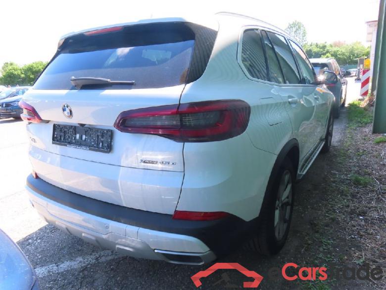BMW X5 ´18 Baureihe X5 xDrive 45 e xLine 3.0 290KW AT8 E6d #2