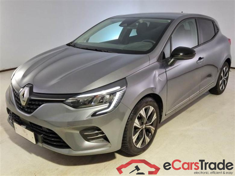 Renault EVOLUTION RENAULT CLIO / 2019 / 5P / BERLINA 1.5 DCI BLUE 74KW EVOLUTION