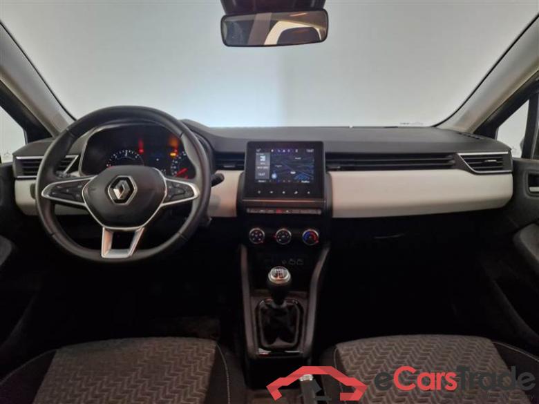 Renault EVOLUTION RENAULT CLIO / 2019 / 5P / BERLINA 1.5 DCI BLUE 74KW EVOLUTION #3