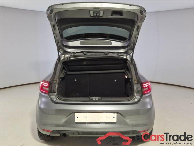 Renault EVOLUTION RENAULT CLIO / 2019 / 5P / BERLINA 1.5 DCI BLUE 74KW EVOLUTION #5