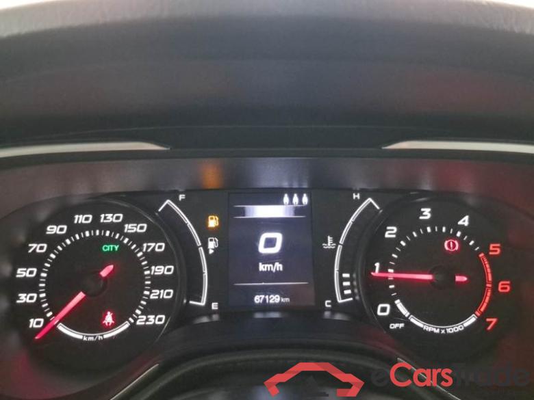 Fiat 55 FIAT TIPO / 2015 / 5P / BERLINA 1.6 MJT 120CV 6M SeS BUSINESS #4