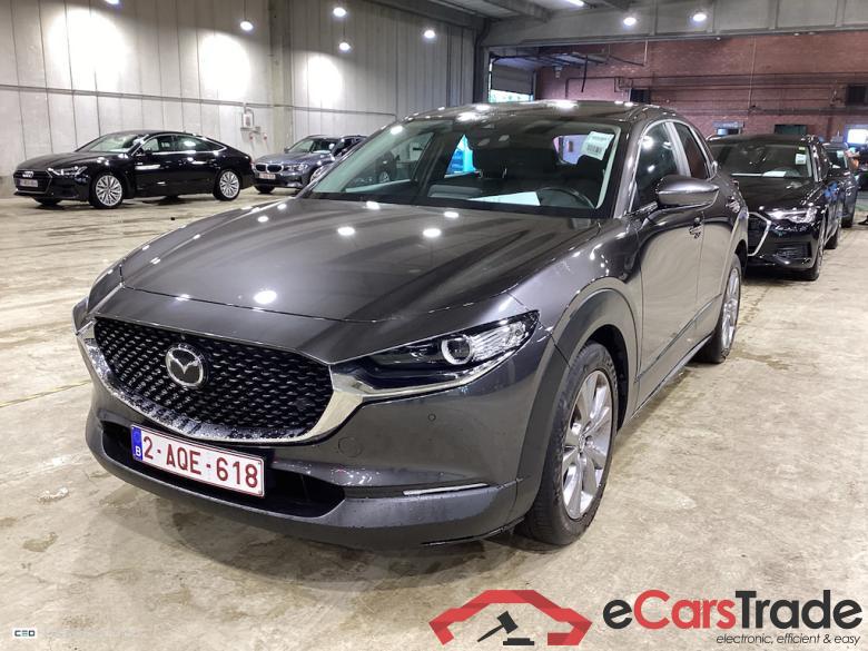 MAZDA CX-30 2.0 SKYACTIV-G 122HP SKYDRIVE #2