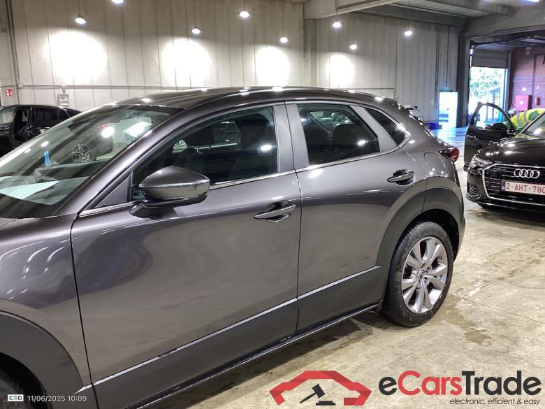 MAZDA CX-30 2.0 SKYACTIV-G 122HP SKYDRIVE #3