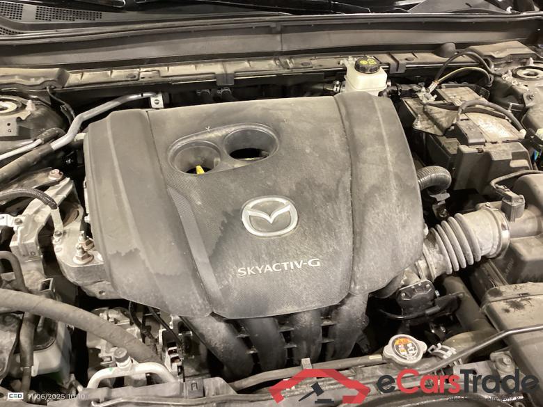 MAZDA CX-30 2.0 SKYACTIV-G 122HP SKYDRIVE #6
