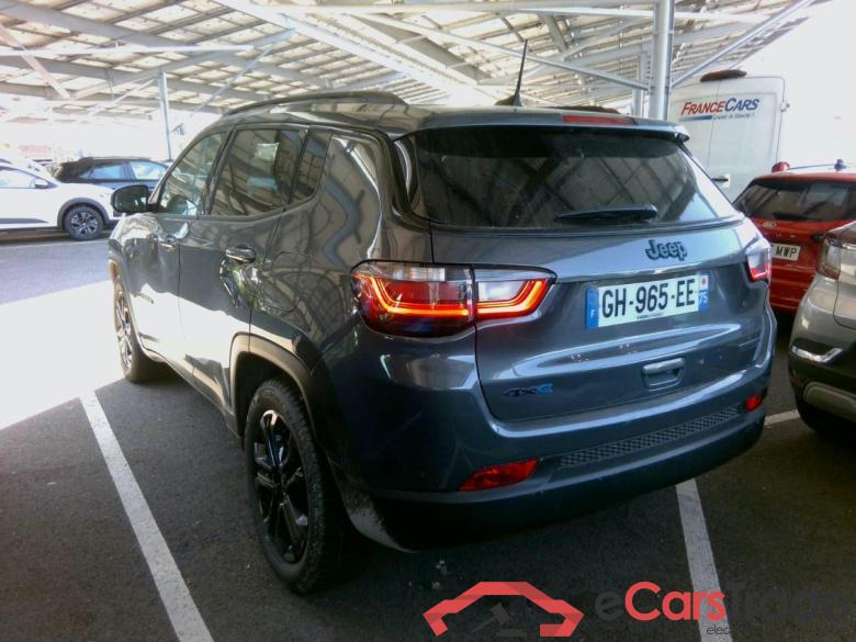 COMPASS 1.3T HY 190CH 4XE BVA6 #3