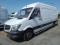 preview Mercedes Sprinter #0