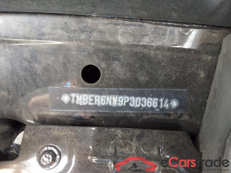 Skoda Scala ´19 Scala Ambition 1.0 TSI 81KW E6d #5