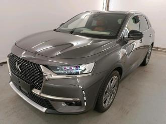 DS Automobiles DS7 Crossback