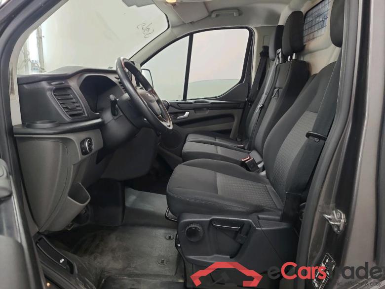 FORD TRANSIT CUSTOM 2.0TD 105PS TREND FWD 280 SWB #5