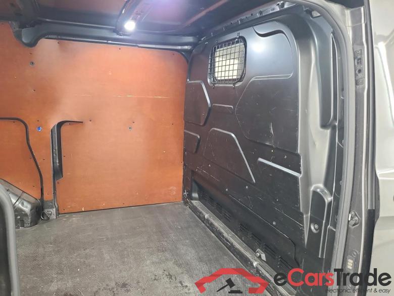 FORD TRANSIT CUSTOM 2.0TD 105PS TREND FWD 280 SWB #6