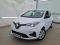 preview Renault ZOE #0