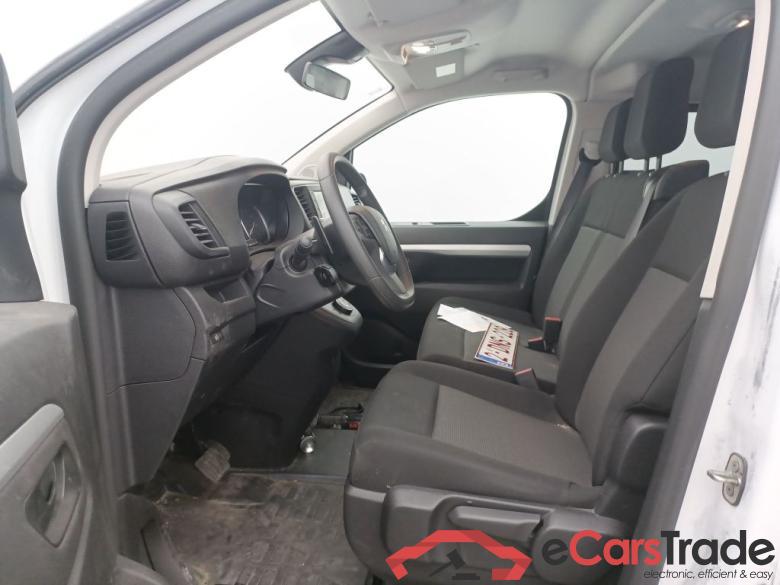 Peugeot Expert Long DC L3 2.0 BlueHDi 180 EAT8 4d #6