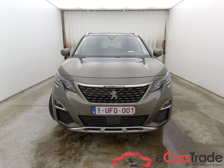 Peugeot 5008 1.5 BlueHDi 96kW S&S Allure 5d #2