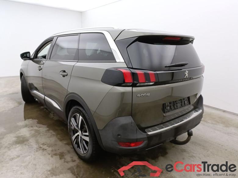 Peugeot 5008 1.5 BlueHDi 96kW S&S Allure 5d #5
