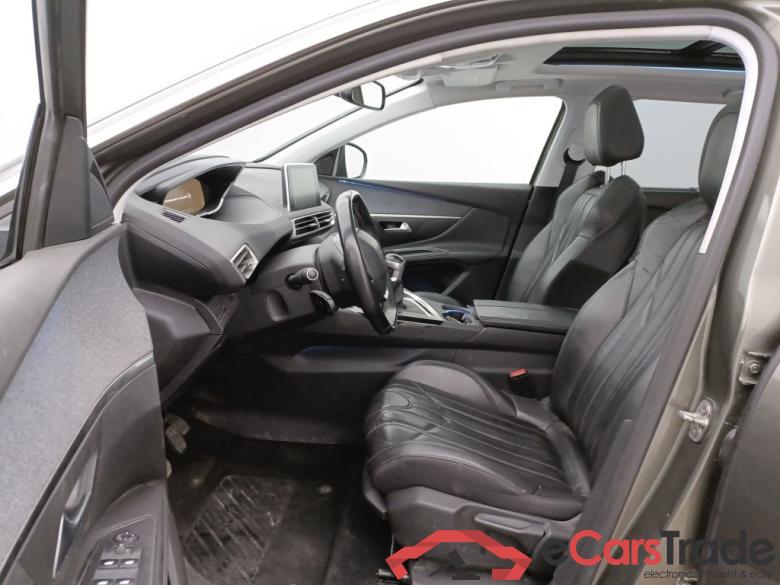 Peugeot 5008 1.5 BlueHDi 96kW S&S Allure 5d #6