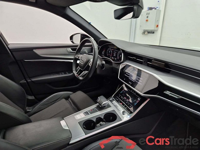 AUDI A6 Avant 40 TFSI S Edition S-Tronic #3