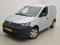 preview Volkswagen Caddy #0
