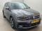 preview Volkswagen Tiguan #1