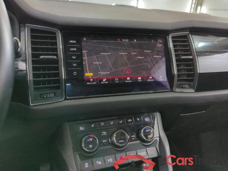 SKODA Kodiaq 110 kW #2