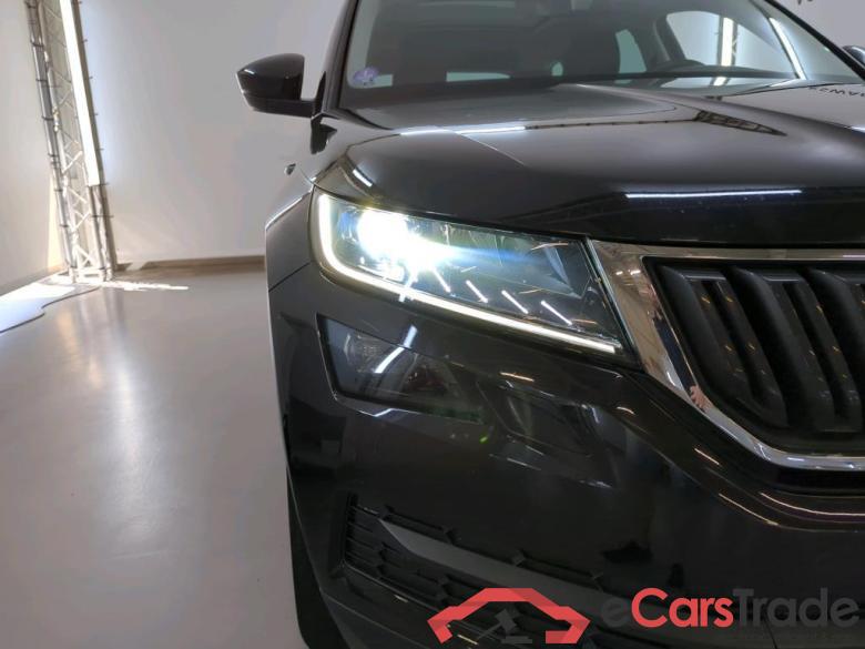 SKODA Kodiaq 110 kW #4