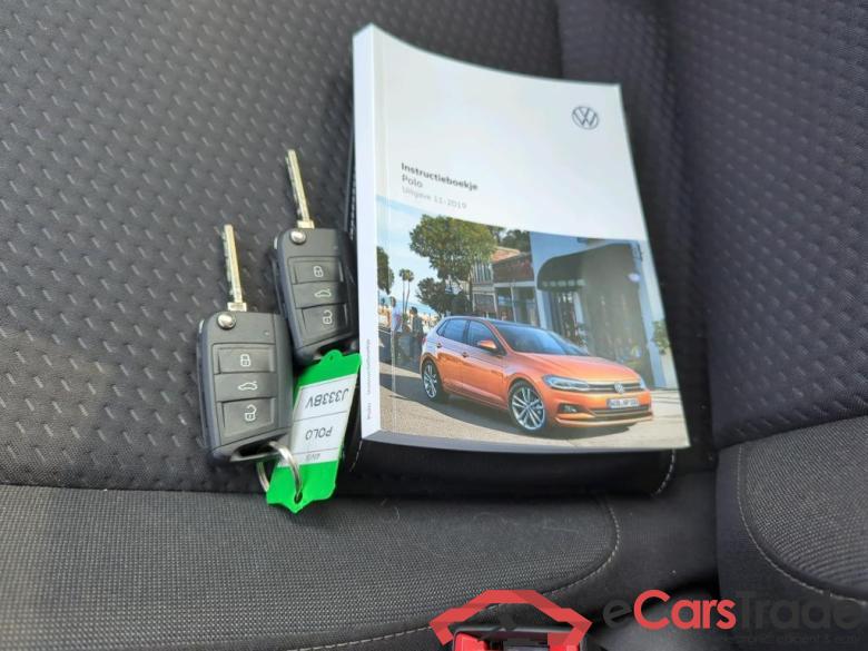 VOLKSWAGEN POLO 70 kW #5