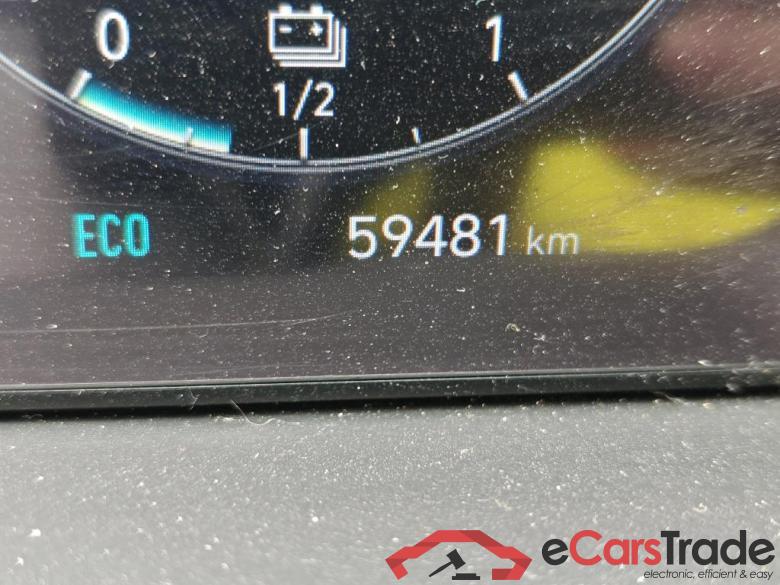 Hyundai 1.6 TGDI 169kW HEV Tecno Sky Auto HYUNDAI Tucson / 2020 / 5P / todoterreno 1.6 TGDI 169kW HEV Tecno Sky Auto #5