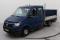 preview Volkswagen Crafter #0