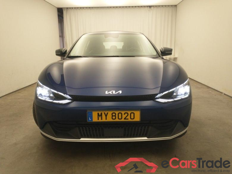 KIA EV6 58.0 kWh RWD Air 5d