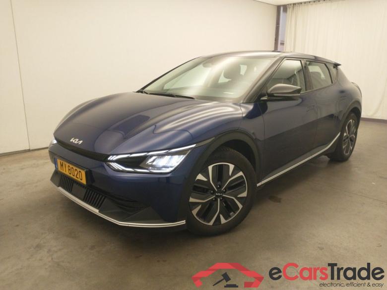 KIA EV6 58.0 kWh RWD Air 5d #4