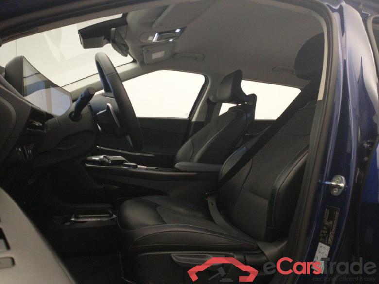 KIA EV6 58.0 kWh RWD Air 5d #6