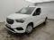 preview Opel Combo #3