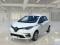 preview Renault ZOE #0