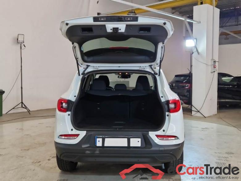 Renault 13 RENAULT KADJAR / 2018 / 5P / CROSSOVER 1.5 DCI 85KW BLUE SPORT EDITION #5