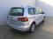 preview Volkswagen Sharan #1