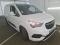 preview Opel Combo #3