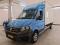 preview Volkswagen Crafter #0