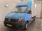 preview Volkswagen Crafter #0