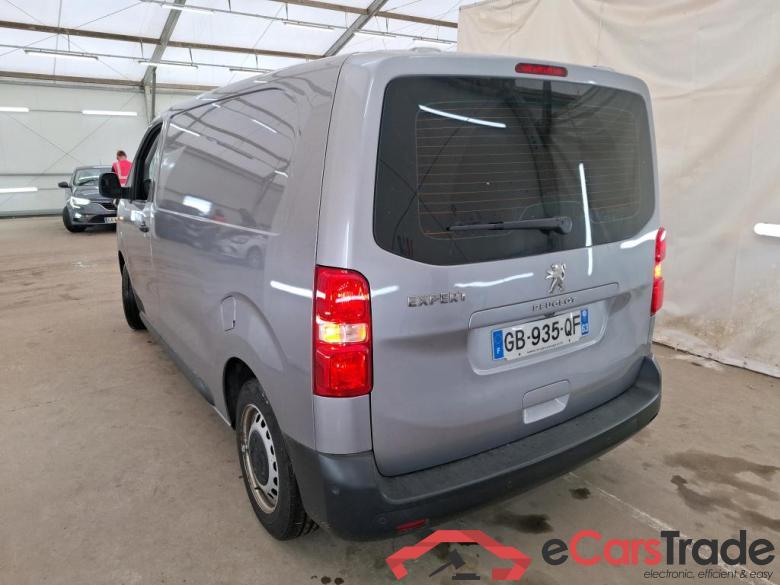 Peugeot BLUEHDI 180 S&S AUTO STANDARD Asphalt PEUGEOT Expert / 2016 / 4P / Fourgon tôlé BLUEHDI 180 S&S AUTO STANDARD Asphalt #2