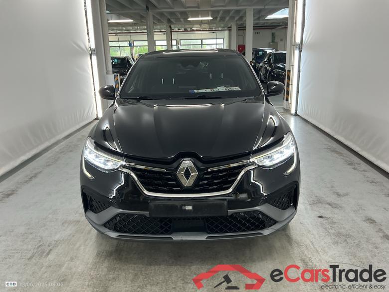 RENAULT ARKANA 1.6 E-TECH 145 R.S. LINE #1