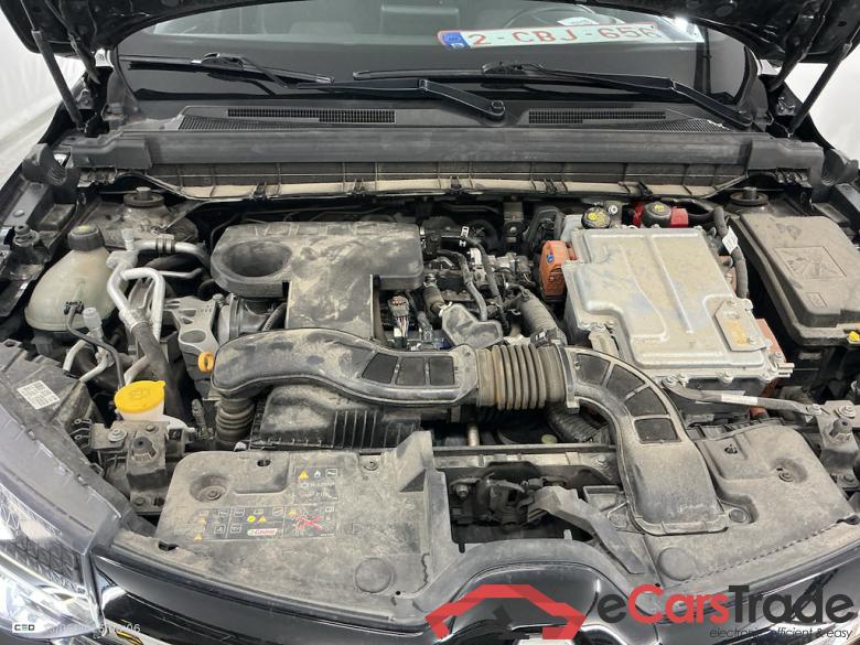RENAULT ARKANA 1.6 E-TECH 145 R.S. LINE #6