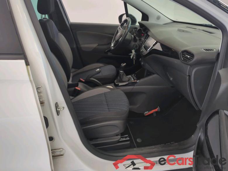 Opel Crossland X '17 Opel Crossland X 1.2 S&S 60Kw 120 Jaar Edition 5d #3